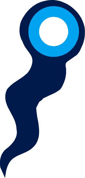The image shows a blue octopus with its tentacles wrapped around an object that resembles a globe on top of what appears to be a black surface in front of it; there is no text present, and only one small part of another colorful item can be seen at the bottom right corner.