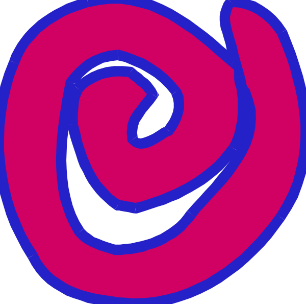 The image shows a logo with stylized text that reads "LOVE" on it against a dark background.