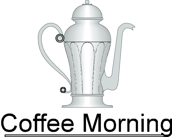 The image shows a silver trophy with two handles on either side of its body, placed against a black background.
