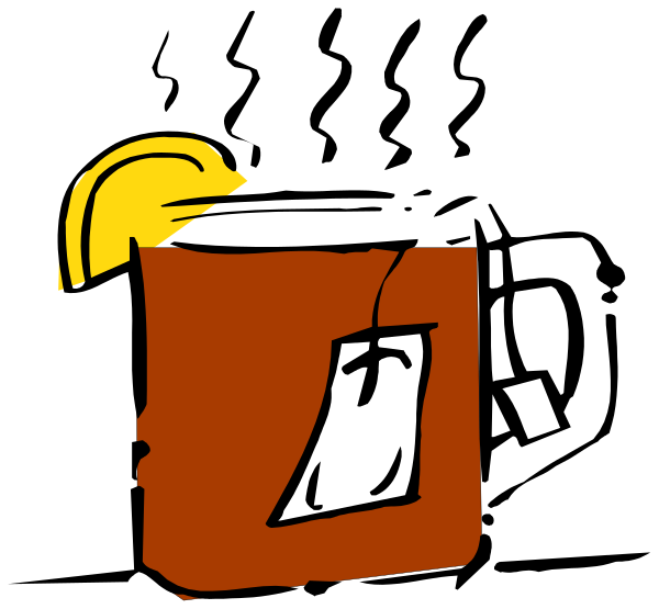 The image shows a cartoon of an open book with pages visible inside it on top of which rests what appears to be a small brown suitcase next to some sort of yellow object that resembles a sun, and there's also another smaller item in front of them both; the background is black.
