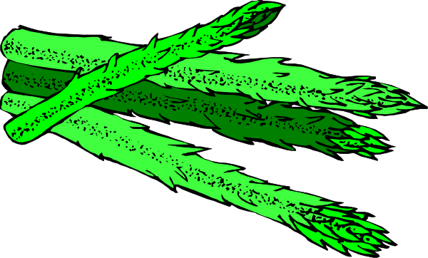 The image shows a graphic of two crossed arrows with green leaves on them against a black background.