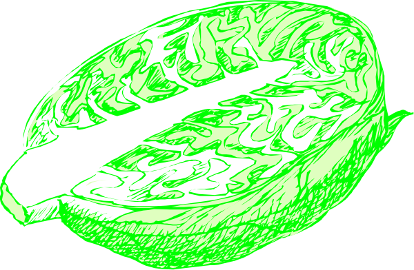 The image shows a green brain with black text on it that reads "BRAIN".