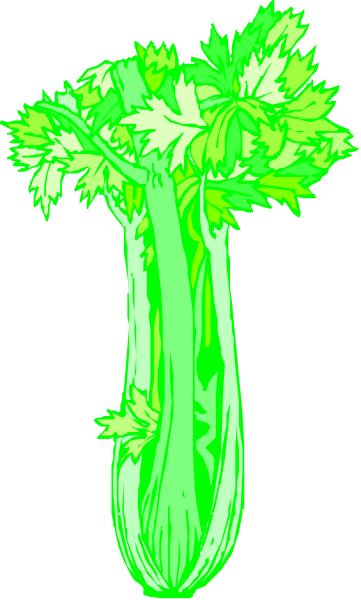 The image shows a green broccoli with florets on top against a black background.