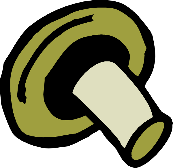 The image shows a black and white illustration of an ice cream cone with two scoops on top against a dark background.
