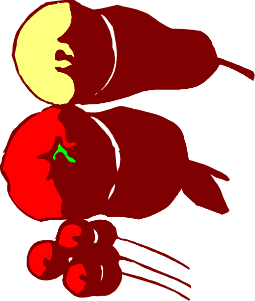 The image shows a cartoon of three hot dogs with different toppings: two have mustard on them while another has ketchup; all appear in profile view against a black background.