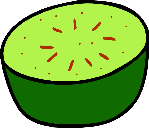 The image shows a slice of watermelon with seeds on top next to an empty bowl that is also green inside.