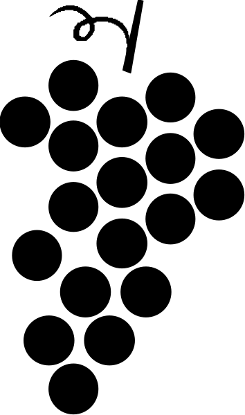 The image shows a black and white striped pattern with no distinguishable content within it.
