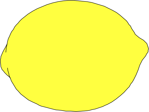 The image shows a yellow fish swimming underwater with its tail fin raised above water level.