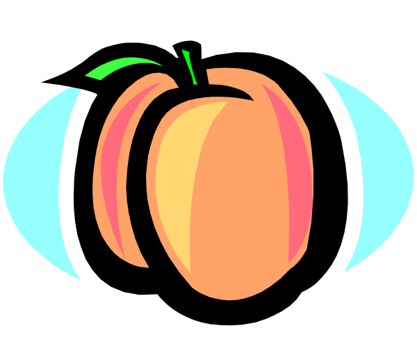 The image shows a cartoon of two pumpkins with faces on them sitting next to each other against an orange background that resembles autumn leaves.