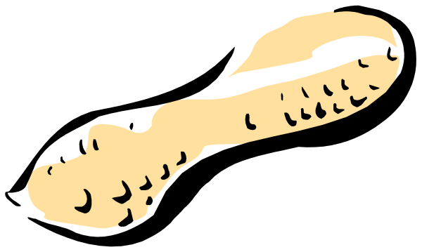 The black and white illustration shows a snake with its body coiled up on itself against an unseen background.