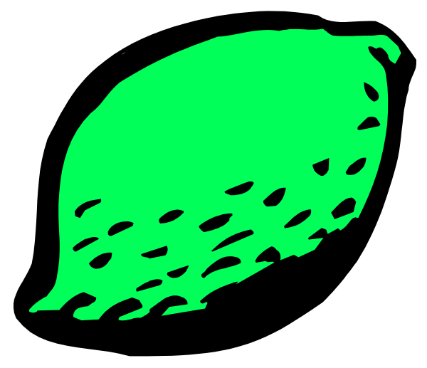 The image shows a green leaf with black dots on it against a dark background.