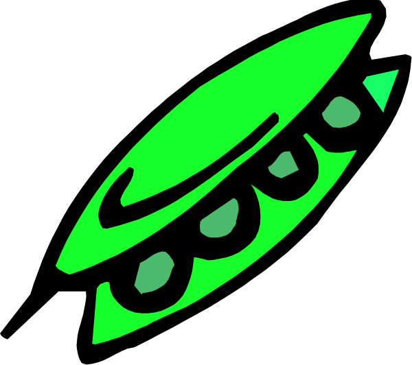 The image shows a green alien spaceship with three windows on its side flying through space against a black background.