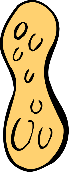The image shows a black and white illustration of an ice cream cone with two scoops on top against a gray background.