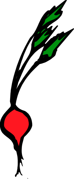 The image shows a black background with two red shapes resembling hearts on either side of what appears to be an abstract design in white at the bottom center that could represent stars or some other patterned shape.