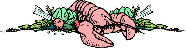 The image shows a cartoon of three pink hearts with eyes on them floating above what appears to be an open book lying flat in front of it.