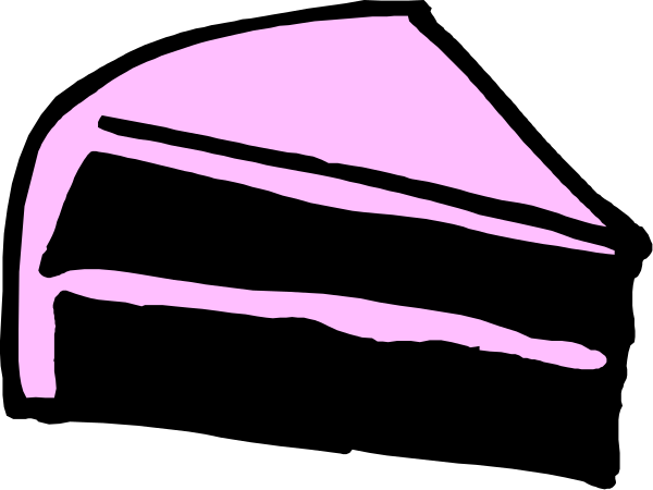 The image shows a pink outline of an object that resembles a car with two visible wheels on what appears to be a dark background.