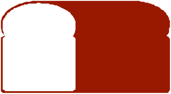 The image shows a red cross on top of two white boxes with black outlines against a gray background.