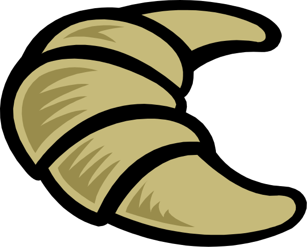 The logo features a stylized crab with an open claw on its right side against a black background.