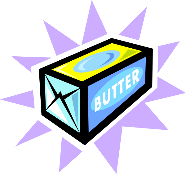 The image shows a cartoon depiction of an ice cream cone with three scoops on top against a purple background.