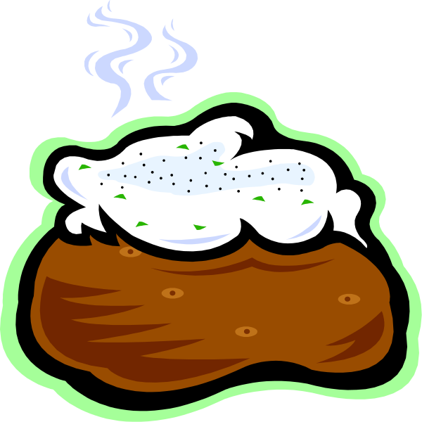 The image shows a cartoon depiction of an open burger with various toppings such as lettuce, cheese, onions, ketchup, mustard, mayonnaise, pickles, tomatoes and possibly other ingredients like bacon or meat patty inside it. Above the burger is steam rising from what appears to be a hot dog in chili sauce being cooked over an open flame with smoke coming off of it. The background has green leaves that could represent lettuce as well.