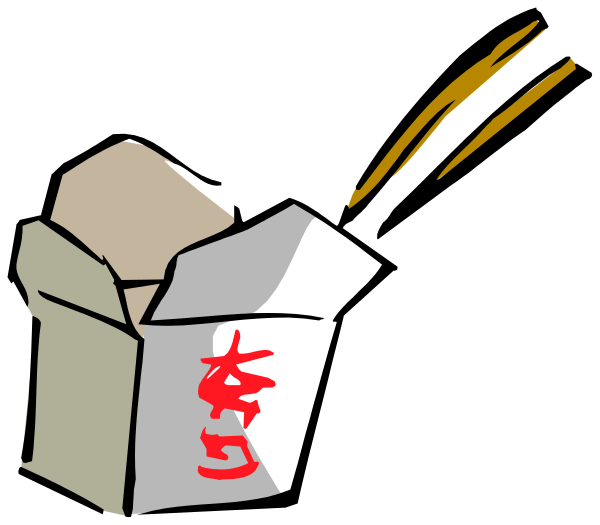 The image shows a cartoon of two figures: on the left side there is an open book with pages fluttering outward as if being blown by wind; to its right stands another figure that appears to be holding up one hand, possibly in greeting or signaling, while also pointing towards something off-frame. The background is a simple black rectangle without any additional details.