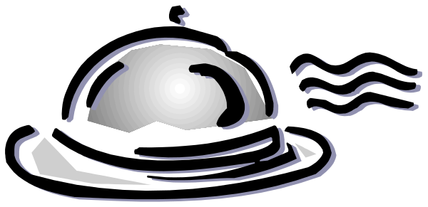 The image shows a cartoon depiction of an alien spacecraft with smoke coming out from its back end flying over water under what appears to be a cloudy sky at nighttime.