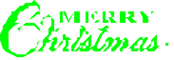 The image shows a green bar with white dots on it against a gray background.