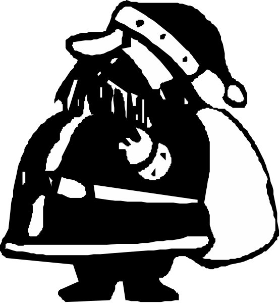 The black and white logo features a fire hydrant with an open cap on top of it next to what appears to be a small building structure resembling a house or shed.
