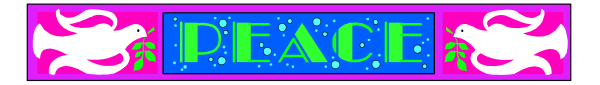 The image shows a pink sign with text that reads "IDEA" on it against an indistinct background.