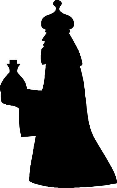 The image shows a black and white striped pattern with no distinguishable content within it.