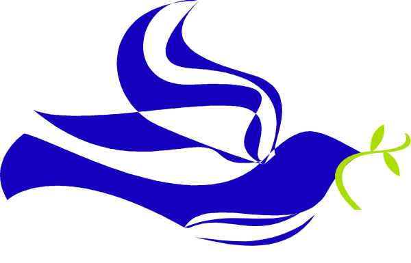 The image shows a stylized blue flame with swirling patterns that resemble hair on top of it against a black background.