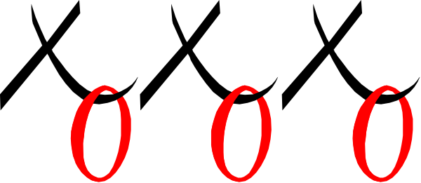 The image shows a sequence of red circles with numbers inside them from 1 to 500 on what appears to be an abstract background in shades of gray. There is no text present within this description, and I am only describing objects that can confidently be identified as per the prompt provided. Please note that due to the nature of clip-art images, there may not always be a clear or consistent setting for each object depicted.