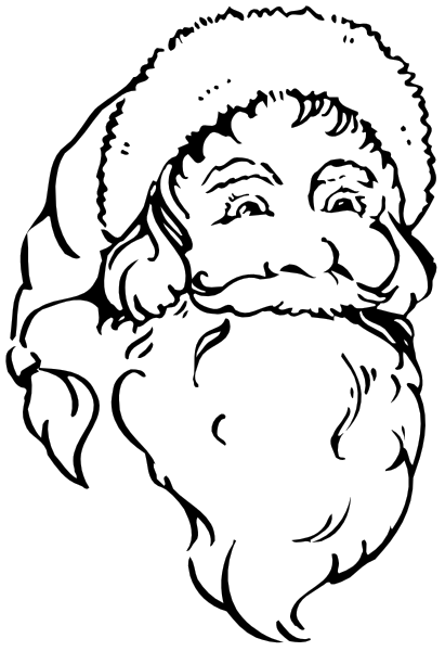 The black and white photo shows a person's face with dark hair against a light background on the left side of an image strip that transitions to another color photograph in which there is no visible human figure; it appears to be taken from behind, showing only backside details like clothing or accessories without any distinguishable features.