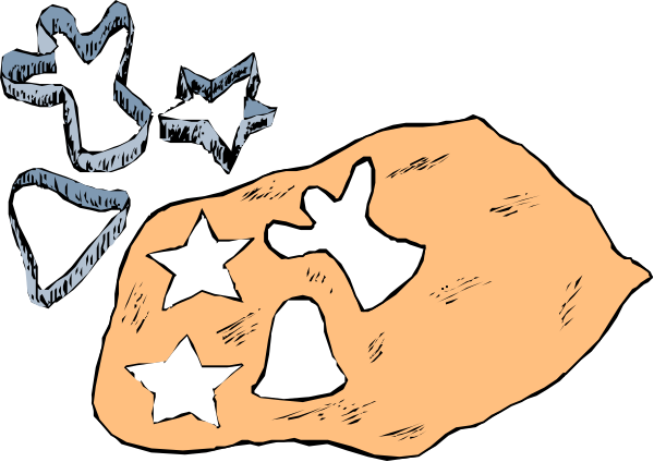 The image shows a cartoon depiction of an asteroid with stars on it floating against space next to what appears to be a rocket ship in flight above Earth's atmosphere.