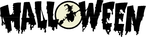 The image shows a black silhouette of an animal with its head turned to look at something on the right side against a dark background.