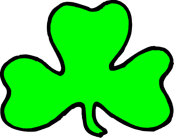 The image shows a black background with green splatter patterns that resemble leaves on branches against it.