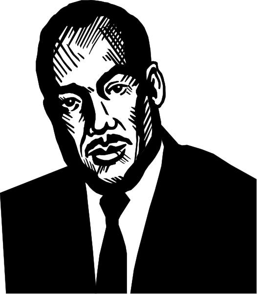 The image shows a black screen with two white dots on it.