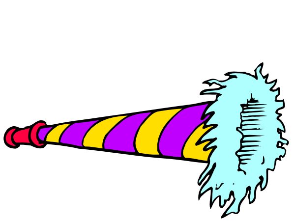The image shows a cartoon of an ice cream cone with two scoops being eaten by someone who is blowing bubbles from their mouth while standing in front of it.