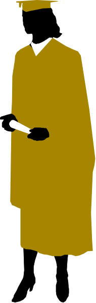The image shows a person standing against a wall with their back to us; we can only see them from behind due to perspective distortion caused by an optical illusion in which one side of the photo is stretched horizontally, making it appear as if there's another identical figure on that side when viewed at certain angles.