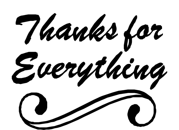 The image shows a black silhouette of an airplane flying against a gray background with no other discernible details visible in this small clip-art format.