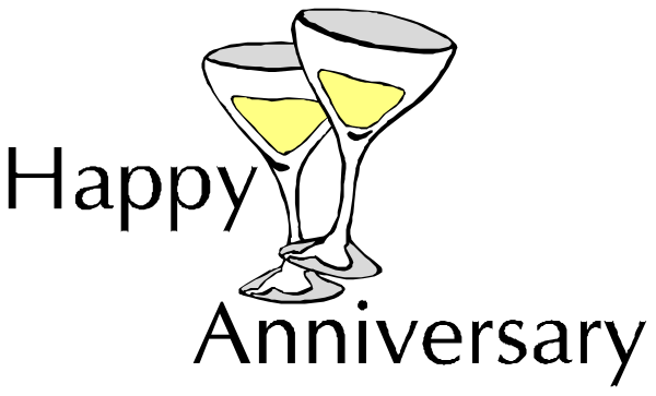 The image shows three martini glasses filled with a yellow liquid on top of each other against a black background.