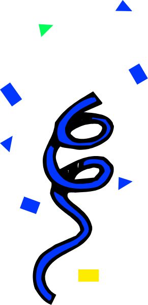 The image shows a stylized graphic of two fish swimming upwards with blue dots around them against a dark background.