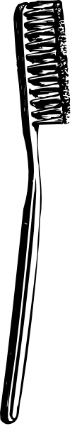 The image shows a close up of an object with multiple layers that appear to be digitally manipulated for artistic effect; it's difficult to identify specific details due to distortion from perspective angle and digital alteration, but there is no clear indication of objects or actions in this particular section of the artwork.