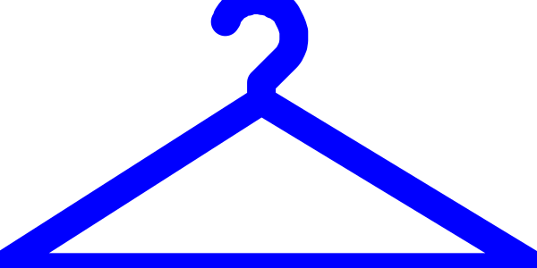 The image shows a logo with stylized text that reads "2018" above an abstract design resembling two interconnected shapes in blue on top of each other against a white background.