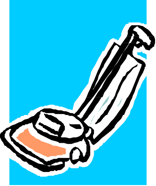 The image shows a pixelated blue background with an object that appears to be a black shoe on it placed against what looks like a window frame in white coloring.