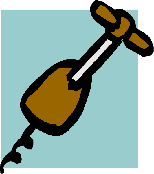 The image shows a cartoon of an ice cream cone with two scoops on top against a blue background.