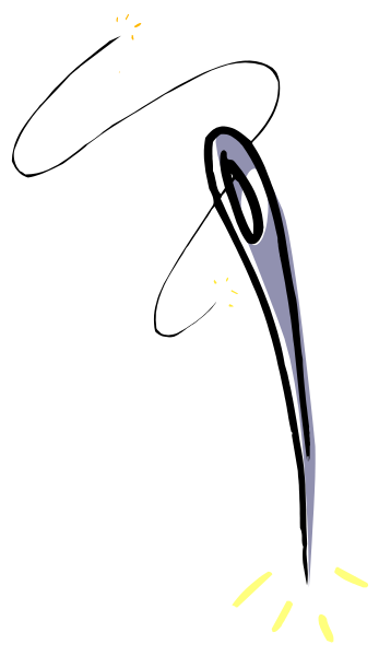 The image shows a black silhouette of an animal with yellow eyes against two contrasting backgrounds: dark gray on top half and light beige below it.