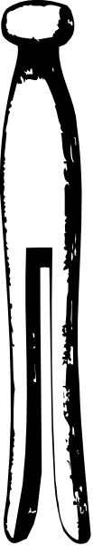 The image shows a black and white silhouette of two figures standing side by side with their backs to each other against an indistinct background that appears darker than them due to contrasting shades in grayscale, suggesting depth perception within this limited color palette.