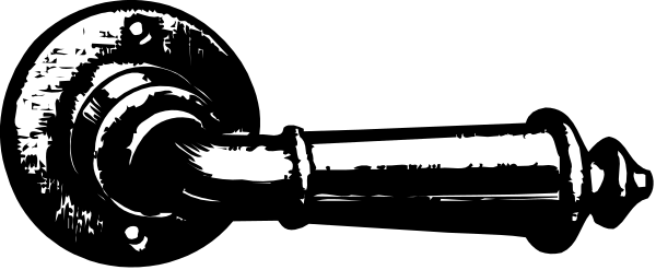 The black and white photo shows a close up of an old mechanical object with gears that resembles part of machinery from another era.