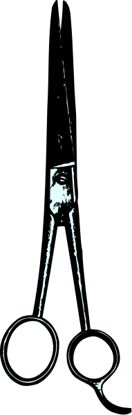 The image shows a black and white photo of an object that appears to be a telescope with its lens facing downward in front of another similar but smaller device on top; both devices have circular rings around them, suggesting some sort of mechanical function within their design.